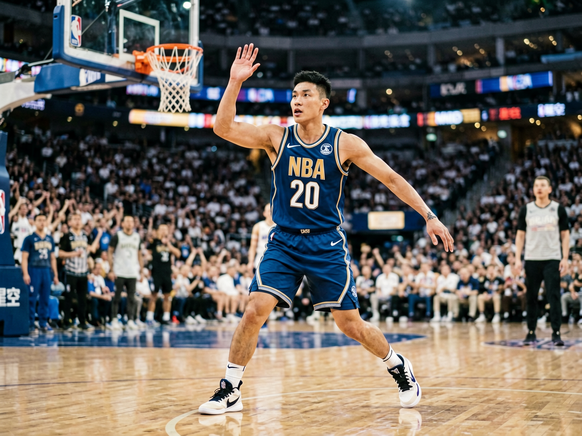 NBA新闻